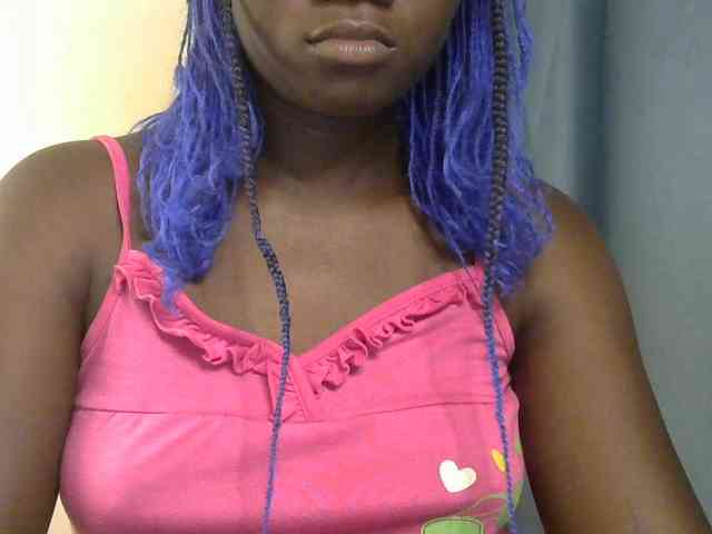 Sexxy-pretty24 webcam