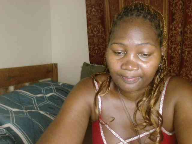Sexxy-pretty24 webcam