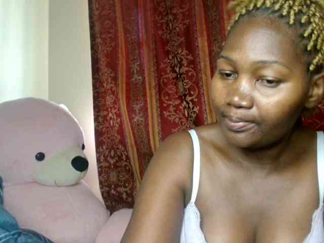 Sexxy-pretty24 webcam