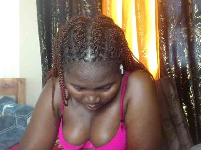 Sexxy-pretty24 webcam