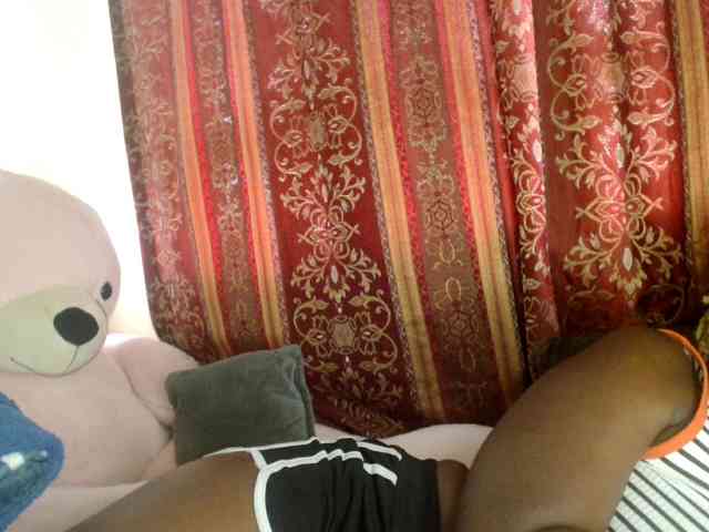 Sexxy-pretty24 webcam