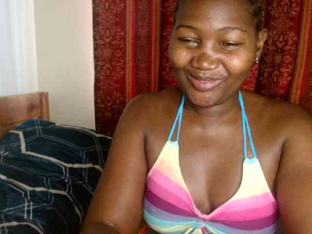 Sexxy-pretty24 webcam