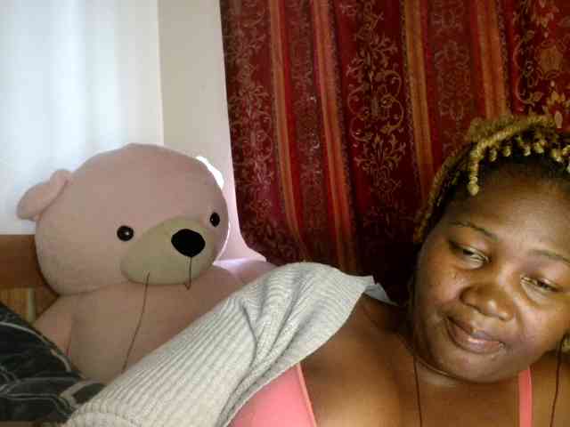 Sexxy-pretty24 webcam
