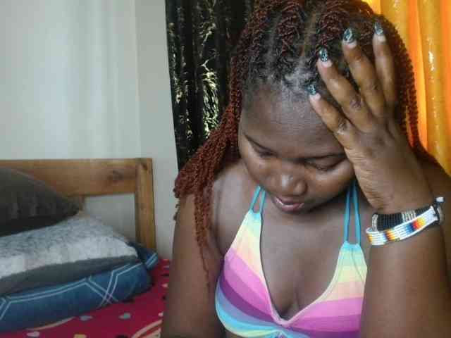 Sexxy-pretty24 Live Webcam on BongaCams