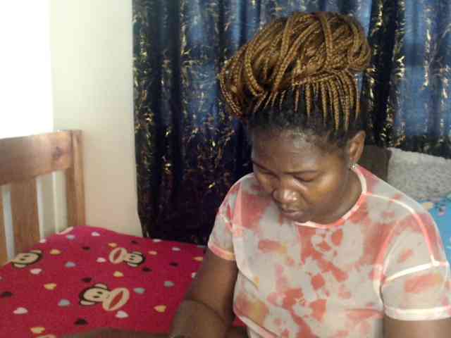 Sexxy-pretty24 webcam