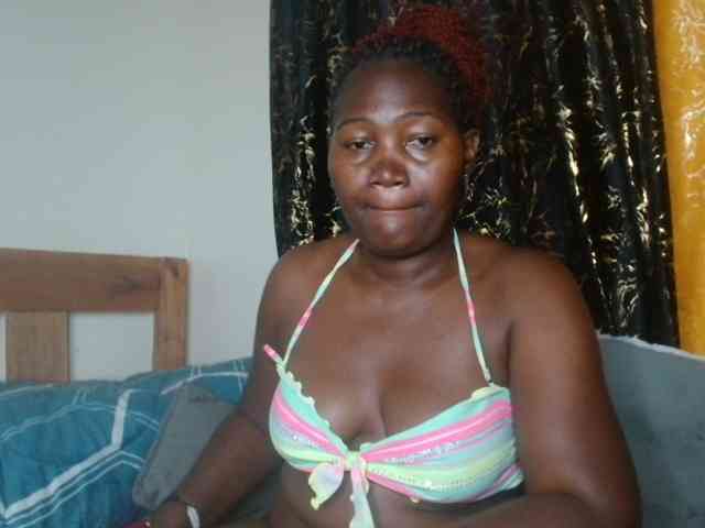 Sexxy-pretty24 webcam