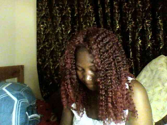 Sexxy-pretty24 webcam