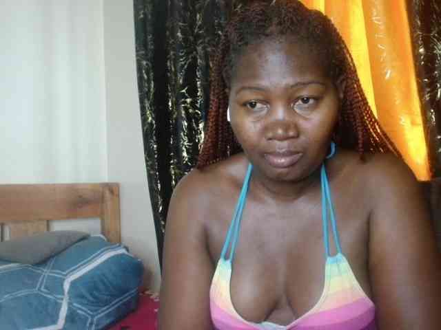 Sexxy-pretty24 webcam