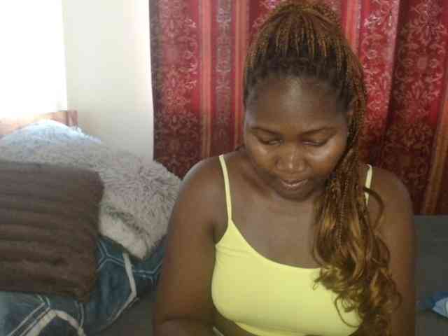 Sexxy-pretty24 webcam