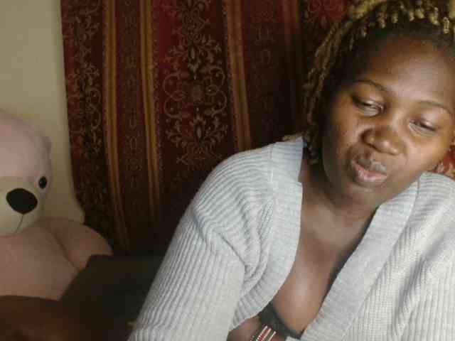 Sexxy-pretty24 webcam