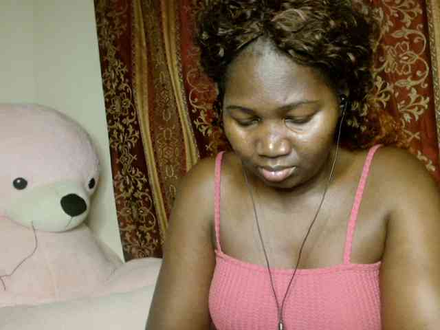 Sexxy-pretty24 webcam