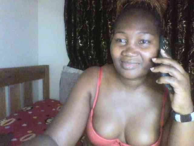 Sexxy-pretty24 webcam