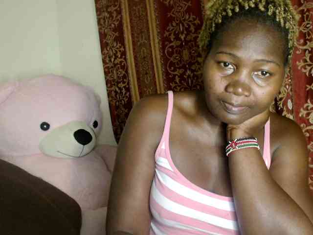 Sexxy-pretty24 webcam