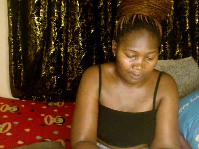 Sexxy-pretty24 webcam