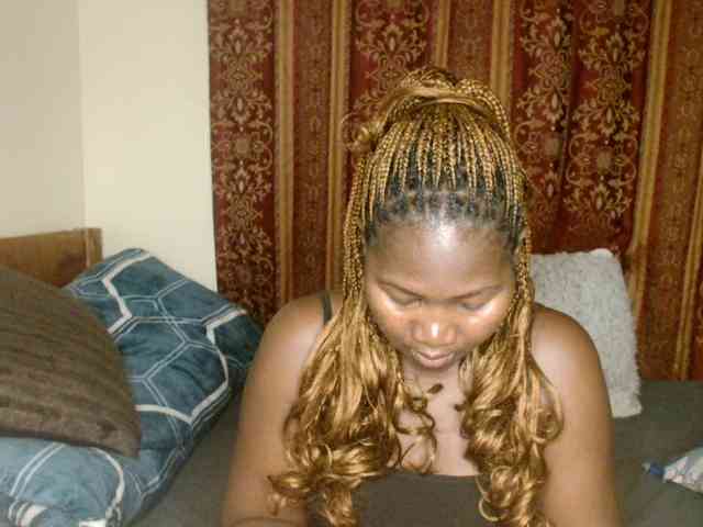 Sexxy-pretty24 webcam