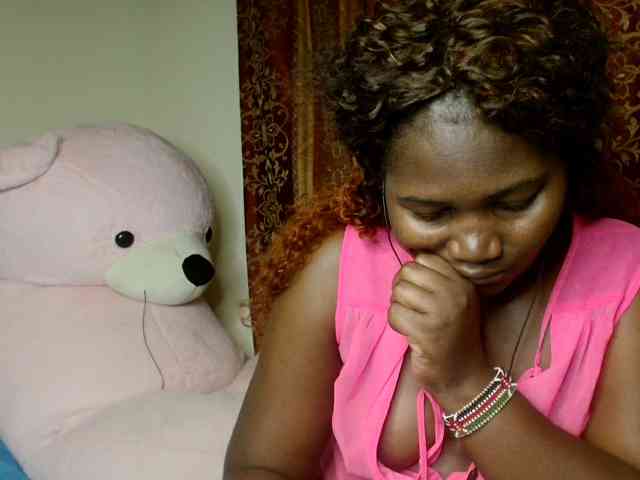 Sexxy-pretty24 webcam