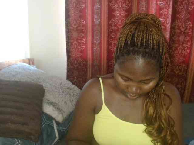 Sexxy-pretty24 webcam
