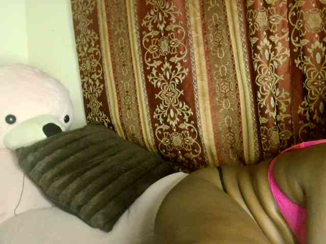 Sexxy-pretty24 webcam