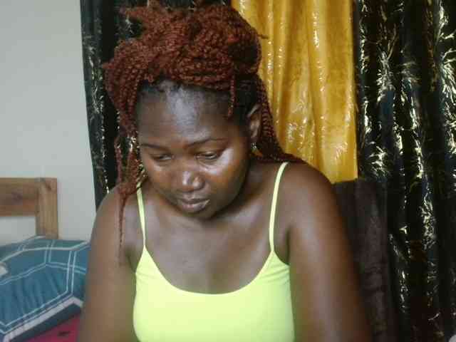 Sexxy-pretty24 webcam