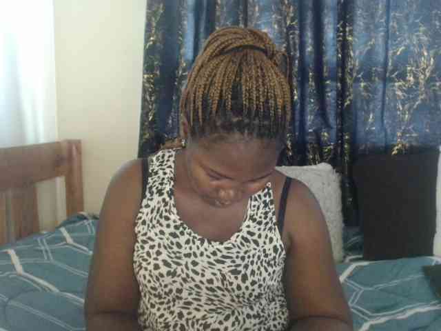 Sexxy-pretty24 Live Webcam on BongaCams