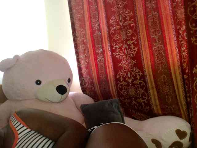 Sexxy-pretty24 webcam