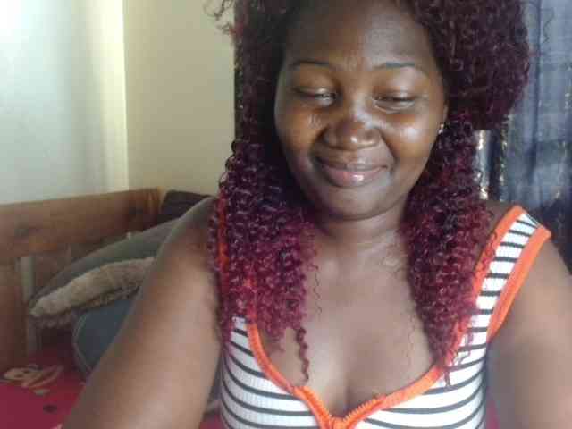 Sexxy-pretty24 webcam