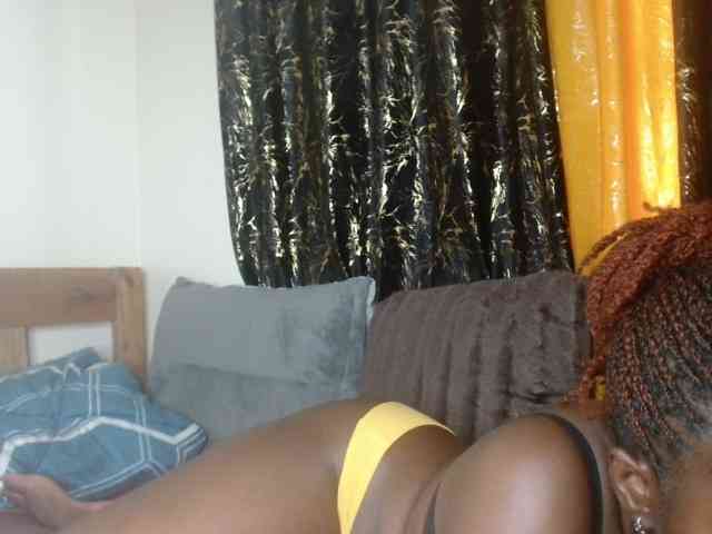 Sexxy-pretty24 webcam