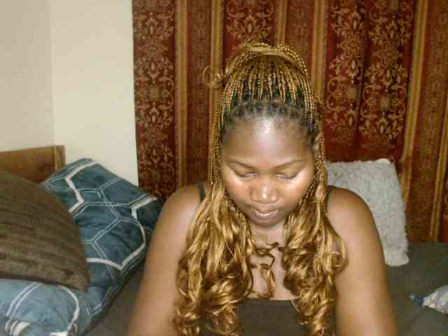 Sexxy-pretty24 webcam
