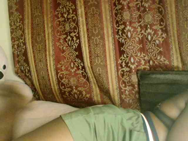 Sexxy-pretty24's webcam live show
