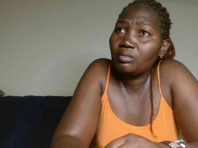 Sexxy-pretty24 webcam