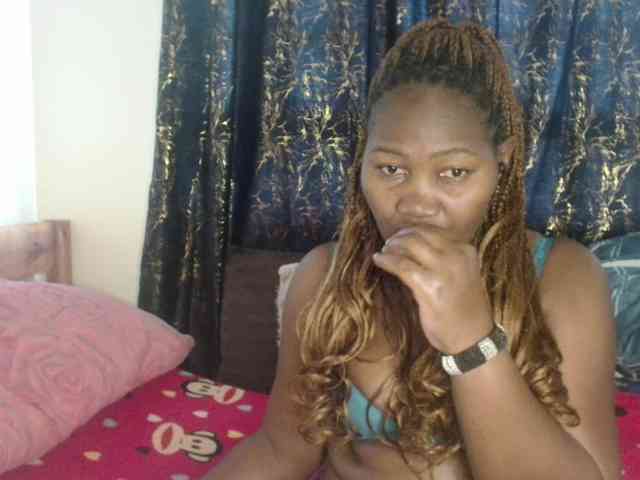 Sexxy-pretty24 webcam