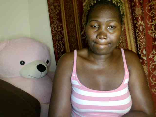 Sexxy-pretty24 webcam