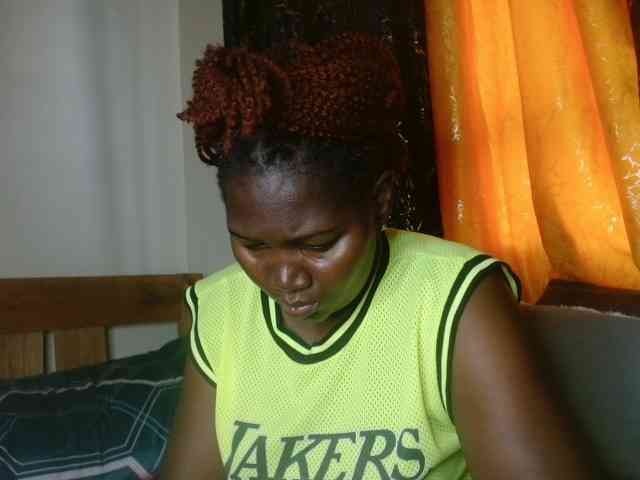 Sexxy-pretty24 webcam