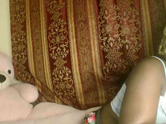 Sexxy-pretty24 webcam