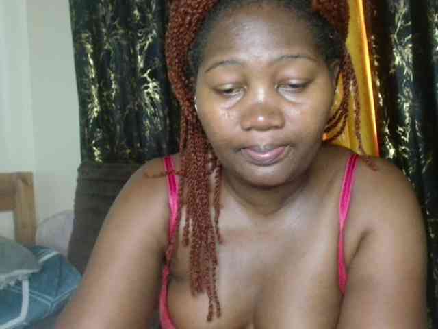 Sexxy-pretty24 webcam