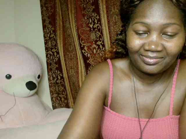 Sexxy-pretty24 webcam