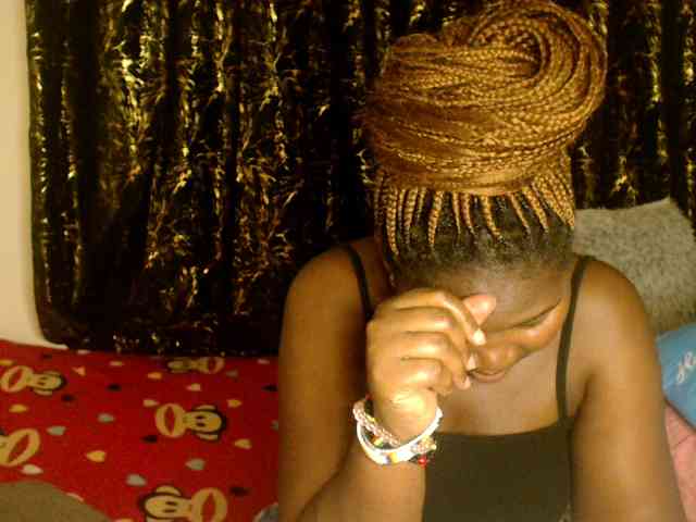 Sexxy-pretty24 webcam