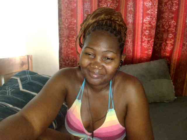 Sexxy-pretty24 webcam