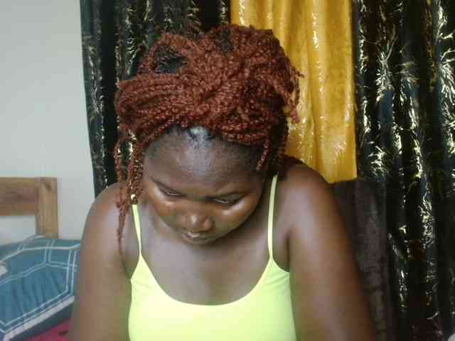 Sexxy-pretty24 webcam