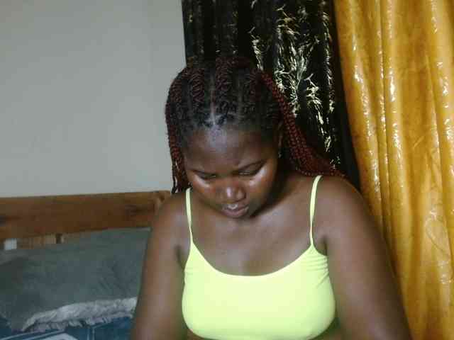 Sexxy-pretty24 webcam