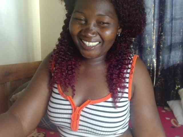 Sexxy-pretty24 webcam