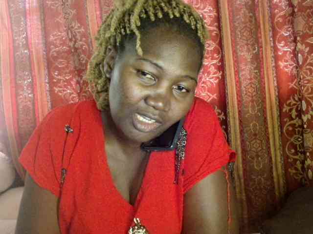Sexxy-pretty24 webcam