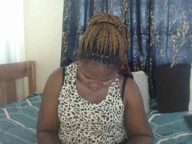 Sexxy-pretty24 webcam