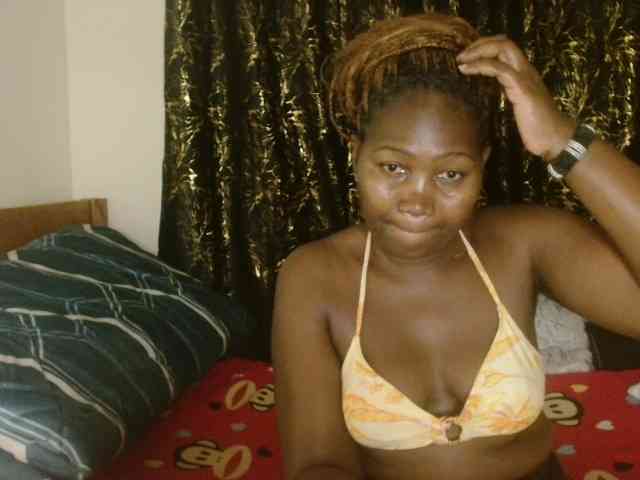 Sexxy-pretty24 webcam