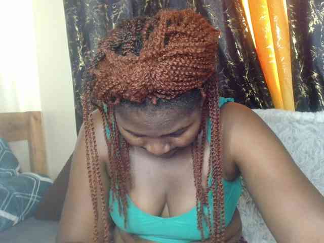 Sexxy-pretty24 webcam