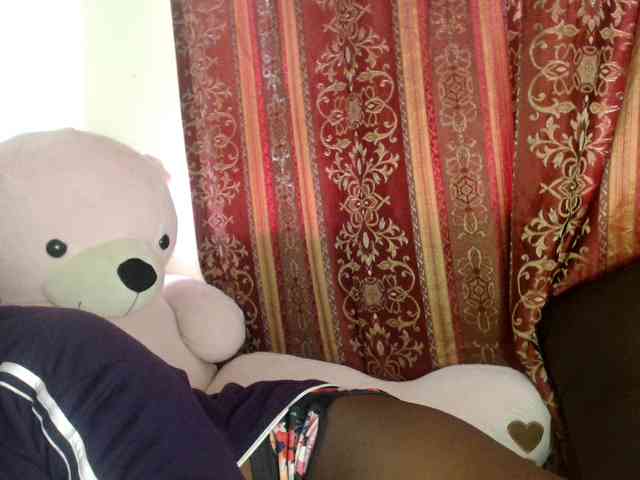 Sexxy-pretty24 webcam