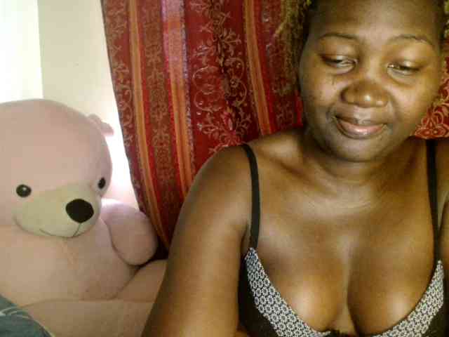 Sexxy-pretty24 webcam