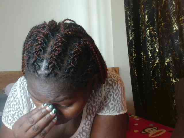 Sexxy-pretty24 webcam