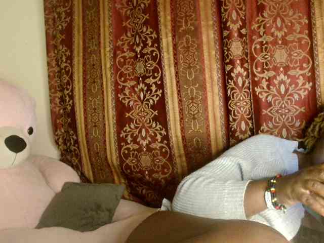 Sexxy-pretty24 webcam