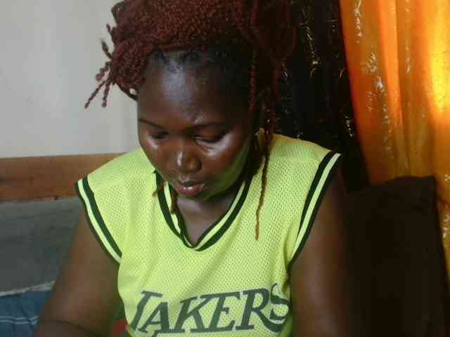 Sexxy-pretty24 webcam